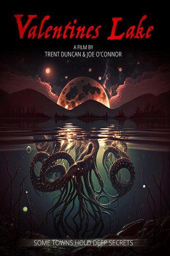 Valentines Lake () poster