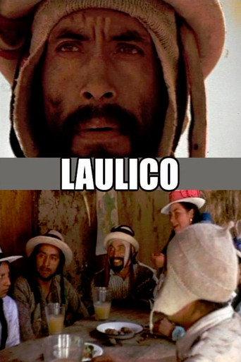 Laulico (1979) poster