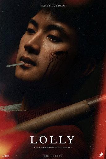 Lolly (2022) poster
