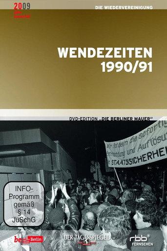 Changing Times (2003) poster