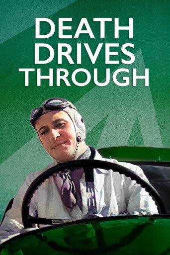 Death Drives Through (1935) poster