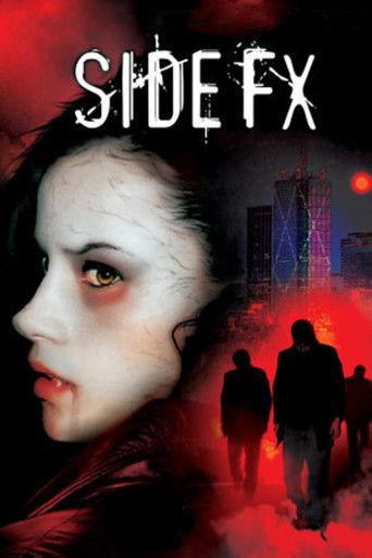 sideFX (2004) poster