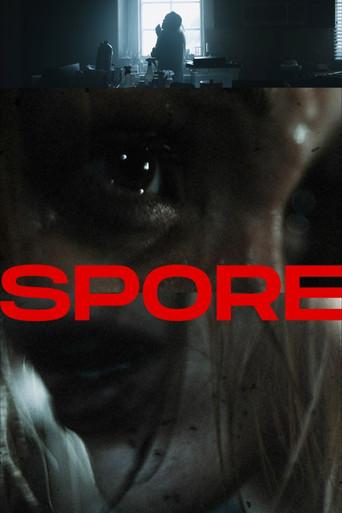 Spore (2021) poster