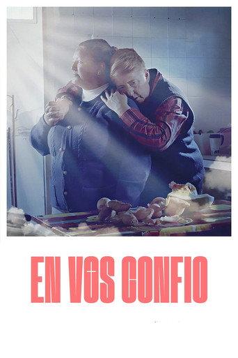 I Trust You (2023) poster