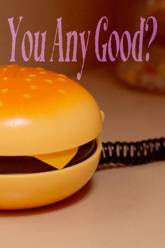 You Any Good? (2026) poster