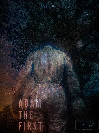 The BATU Project: Adam The First (2026) poster