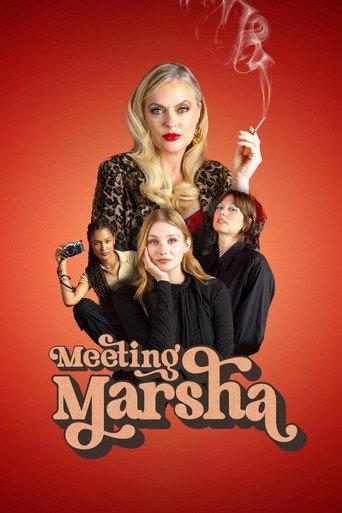 Meeting Marsha (2026) poster