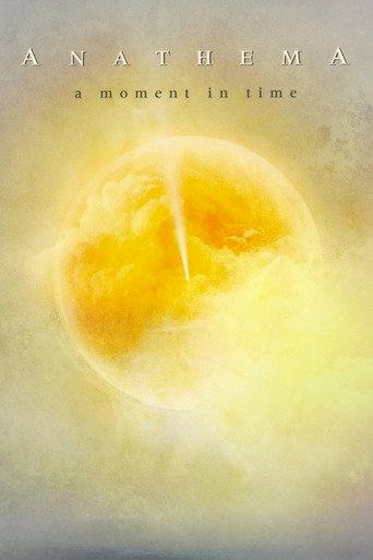 Anathema: A Moment In Time (2006) poster