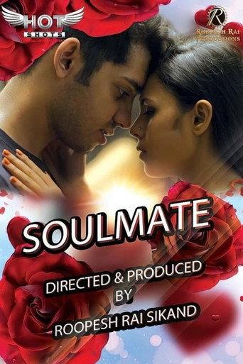 Soulmate (2020) poster