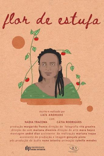Green House (2021) poster