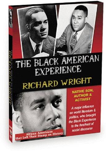 Richard Wright: Native Son, Author and Activist (2009) poster