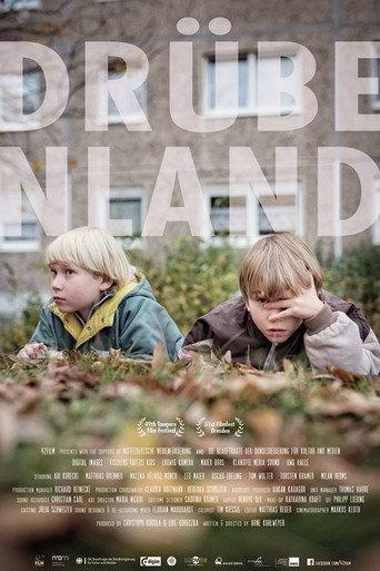 Drübenland (2019) poster