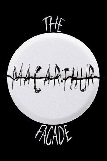 The MacArthur Facade (2024) poster