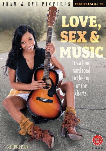 Love, Sex & Music (2022) poster