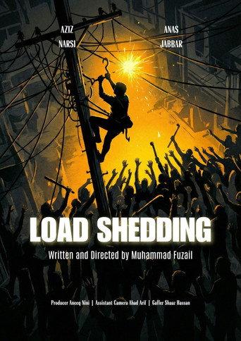 Load Shedding () poster