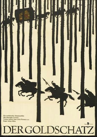 Comoara (1983) poster