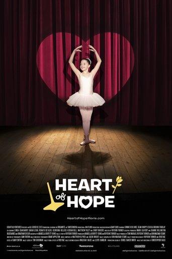 Heart of Hope (2021) poster