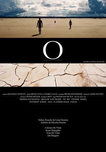 O (2006) poster