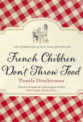 French Children Don't Throw Food () poster