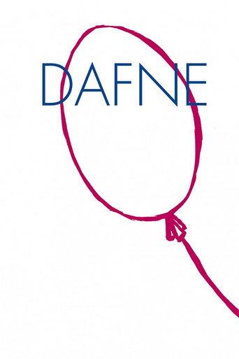 Dafne (2019) poster