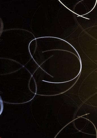 Dance of the lights () poster