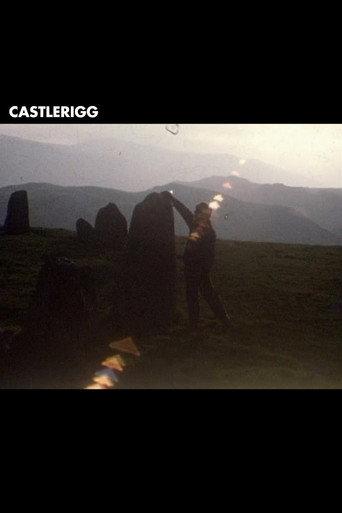 Castlerigg (1981) poster