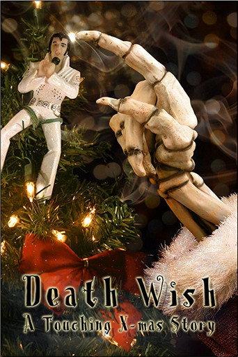 Death Wish (2010) poster