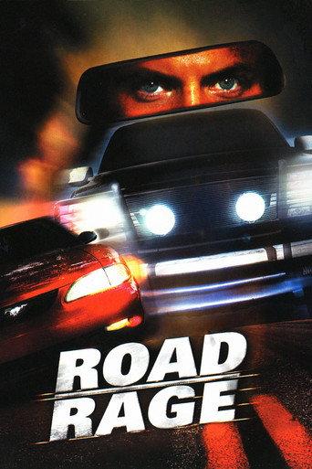 Road Rage (2000) poster