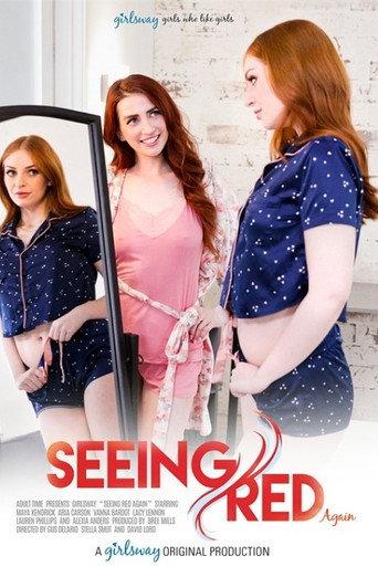 Seeing Red Again (2023) poster