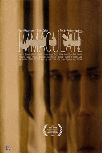 Immaculate () poster