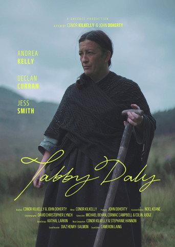 Tabby Daly () poster