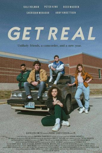Get Real () poster