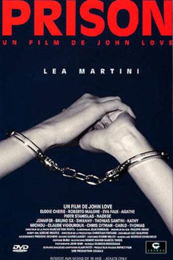 Prison (1997) poster