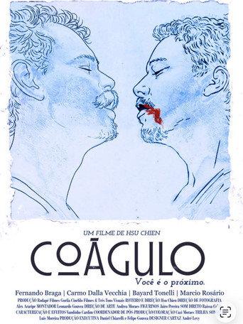 Coágulo () poster