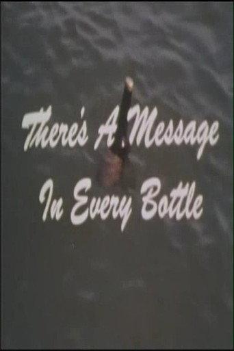 There's A Message In Every Bottle (1969) poster