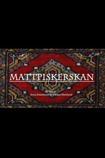 Mattpiskerskan (2018) poster