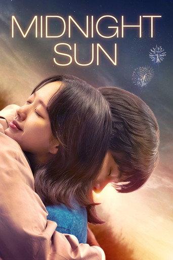Midnight Sun (2025) poster