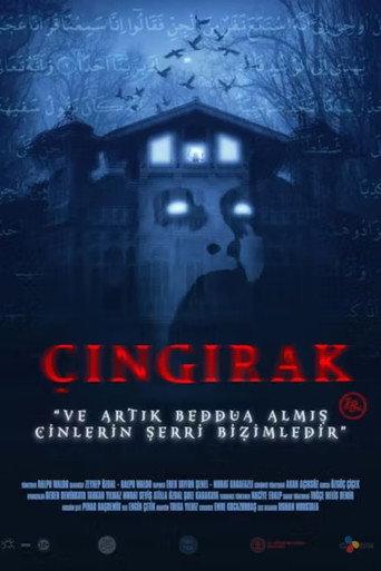 Çıngırak () poster