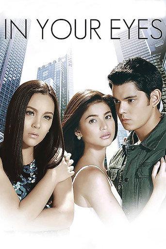 In Your Eyes (2010) poster