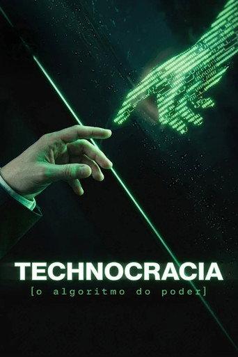 Technocracia: O Algoritmo do Poder (2026) poster