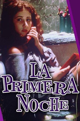 The First Night (1998) poster