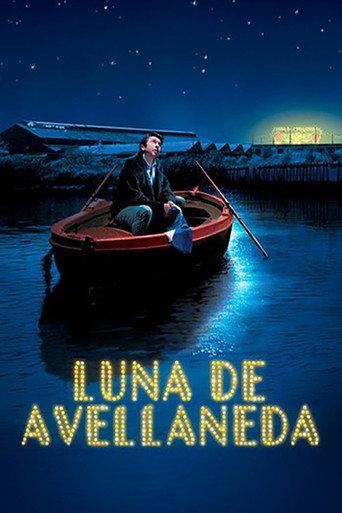 Moon of Avellaneda (2004) poster
