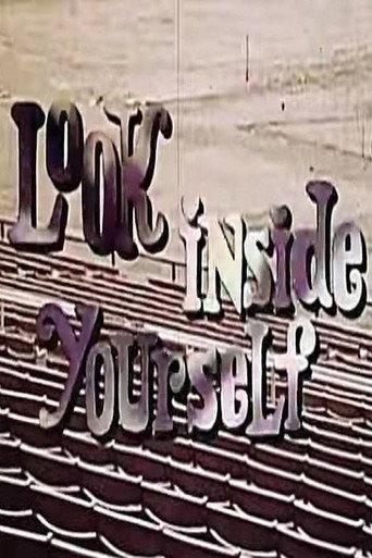 Look Inside Yourself (1972) poster
