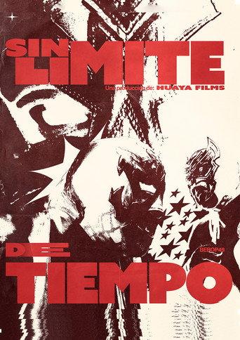 No Time Limit (2025) poster