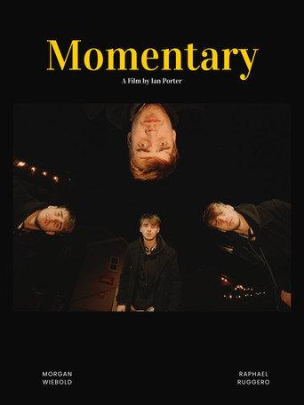 Momentary (2024) poster