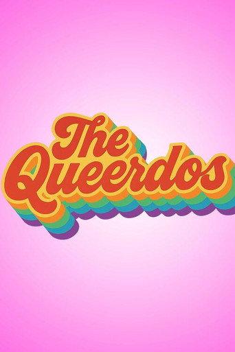 The Queerdos () poster