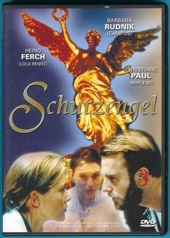Der Schutzengel (1997) poster