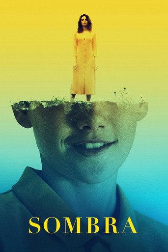 Shadow (2021) poster