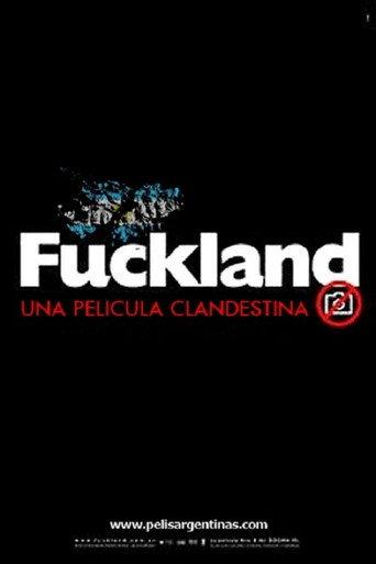 Fuckland (2000) poster