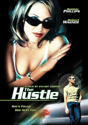 The Hustle (2000) poster